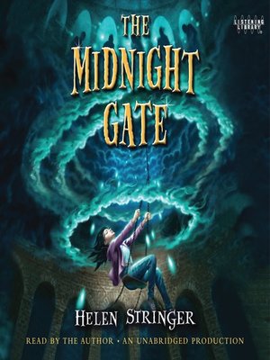 cover image of The Midnight Gate